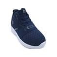thumbnail image 1 of RBX Toddler Boys Knitted Lace-Up Sneakers, 1 of 6