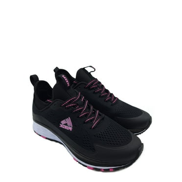 RBX Women's Coast-ML Platform Mesh Athletic Sneaker