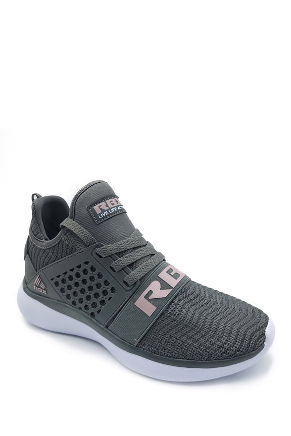 Women's Kimi-WKL Lace-up Athletic Sneaker