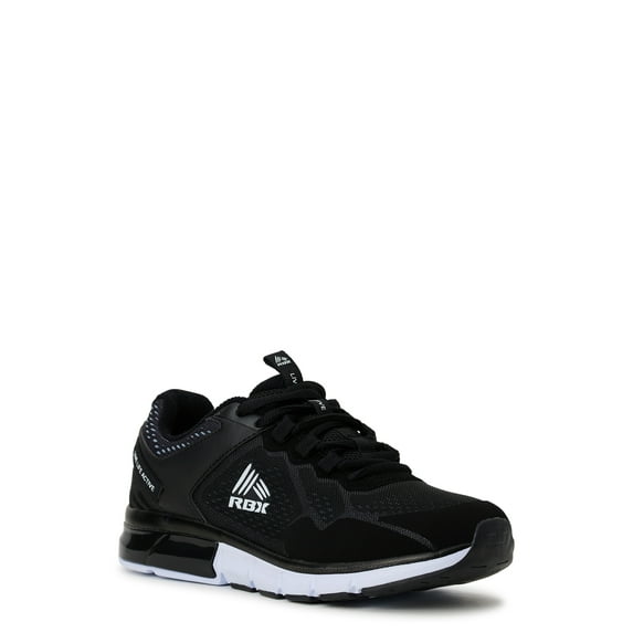 RBX Women's Lightweight Mesh Lace Up Sneakers