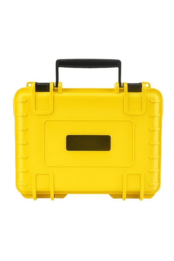 PP Watch Case 6 Pieces Special Storage Portable Safety Protection Box Waterproof and Moisture-proof Box Personalized, Free Printing Logo, Suitable for Business, Gift Giving, Travel