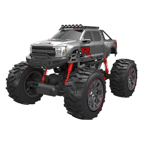Adventure Force 1:10 Ford F150 Radio Control