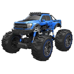 Adventure Force Ford F-150 Raptor 1:10 Radio Controlled Vehicle