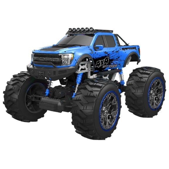 Adventure Force Ford F-150 Raptor 1:10 Radio Controlled Vehicle