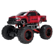 Adventure Force 110 Ram Truck Radio Controlled Vehicle