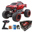 thumbnail image 1 of Adventure Force 1:10 Ram Truck Radio Controlled Vehicle, 1 of 10