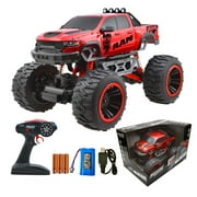 Adventure Force 110 Ram Truck Radio Controlled