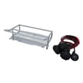 thumbnail image 1 of RC 1:10 Roof Luggage Rack LED Light for per per per per per per Illuminated Updates, 1 of 8