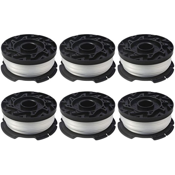 Black Decker Grasshog Parts