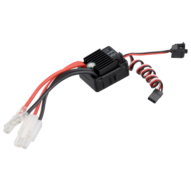 RC 1060 Brushed ESC 60A 23S LiPo Electric Speed Controller