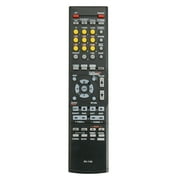 RC-1120 RC1120 Replaced Remote for Denon AV Receiver AVR-590 DHT590BA AVR-1610