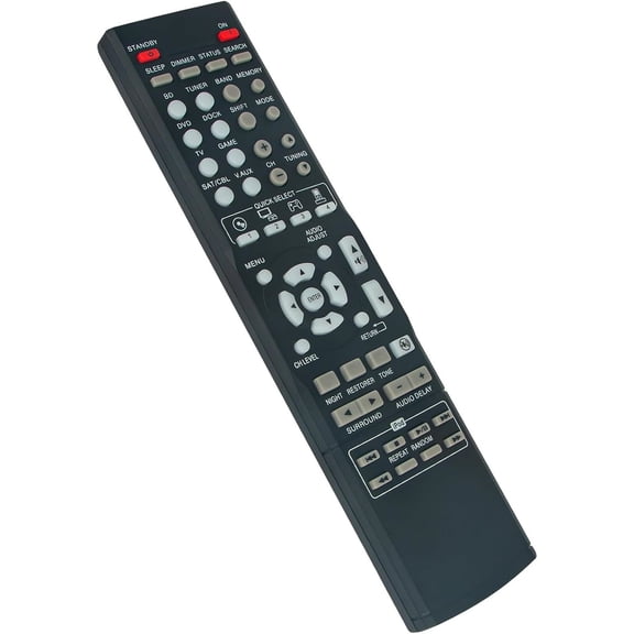 RC-1158 Remote Control Commander fit for Denon AV Receiver AVR-1312 DHT-1312BA DHT-1312XP