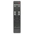 RC?1162 Universal Big Button TV Remote Control Replacement Compact ABS ...