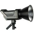thumbnail image 1 of RC 120B Bi-Color Point-Source LED Video Light, 1 of 9