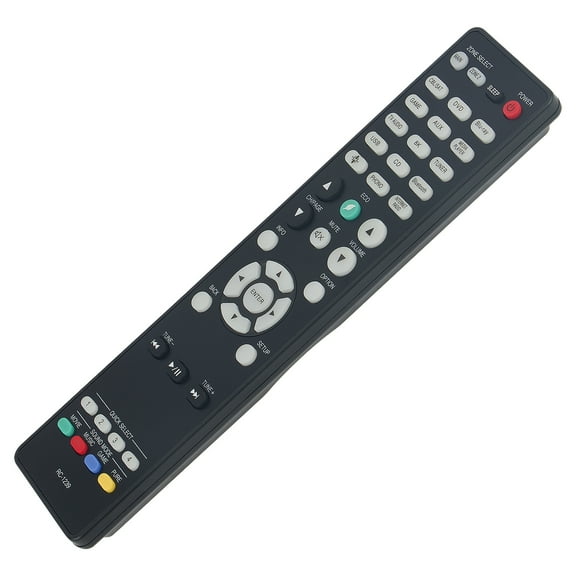 RC-1239 Replacement Remote Control fit for Denon AV Receiver AVR-X3700H AVR-X2700H AVR-S960H AVRX3700H AVRX2700H AVRS960H AVR-S940H AVR-S950H AVR-X2500H