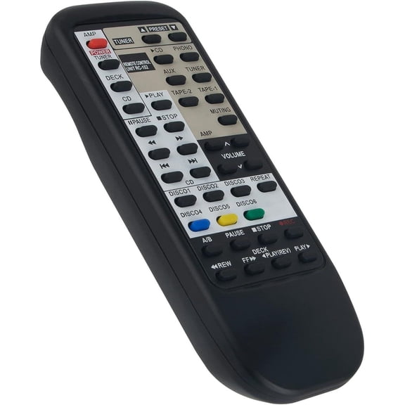 RC-152 Remote Control Commander fit for Denon Amplifier PMA-680R PMA-715R PMA-1080R PMA-980R