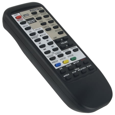 RC-152 Remote Control Replace for Denon Amplifier PMA-680R PMA-715R PMA-1080R