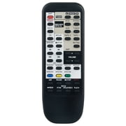 RC-152 Replace Remote for Denon Stereo Integrated Amplifier PMA-680R PMA-715R