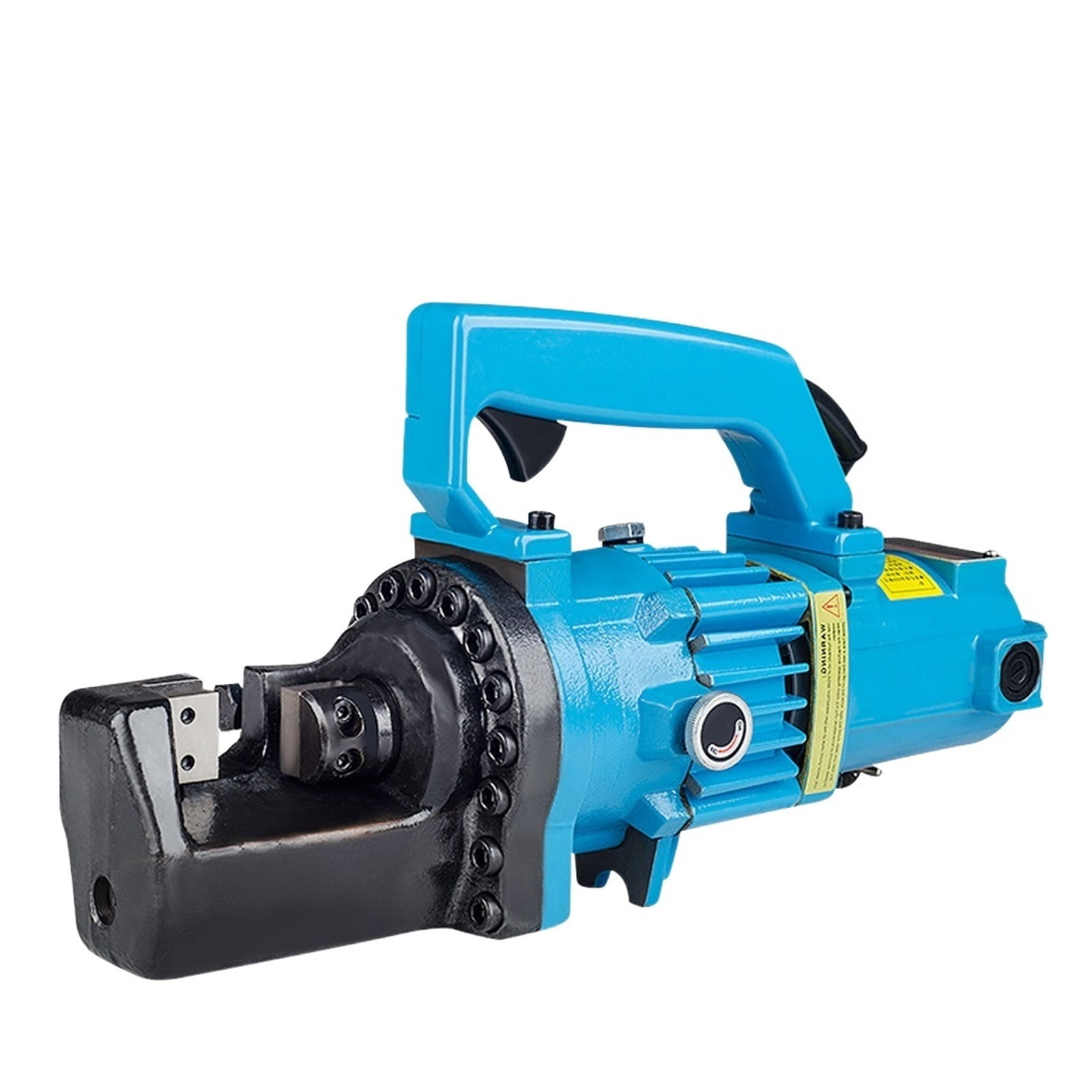 RC16 Electric Hydraulic Rebar Cutting Pliers, Electric Steel Cutter 4