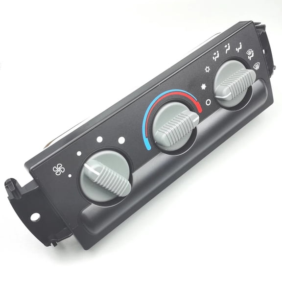 RC.180.013 16233939-A 655-00770 Car AC Heater Temperature Climate Control Switch Unit For 1998-2004 Chevy S10 Blazer