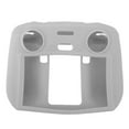 thumbnail image 1 of RC 2 Controller Silicone Cover Shockproof Scratch Proof Drone Remote Control Protective Case Accessories for Mini 4 Pro Air 3 RC 2, 1 of 8