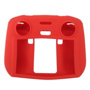 RC 2 Controller Silicone Cover Shockproof Scratch Proof Drone Remote Control Protective Case Accessories for Mini 4 Pro Air 3 RC 2