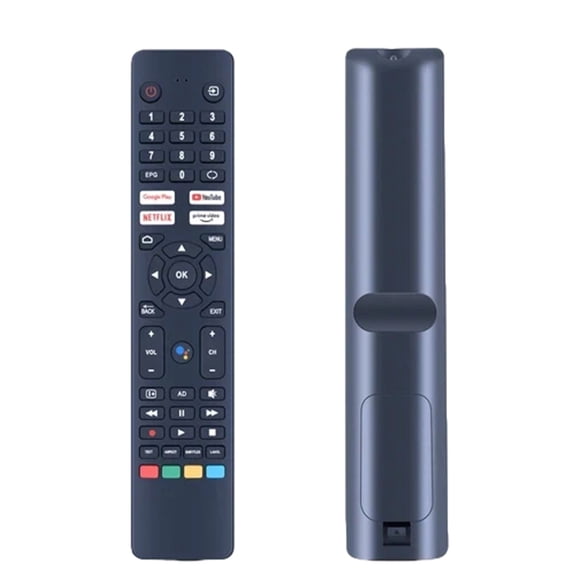 RC-201 Remote Control Commander fit for Sharp Smart LED TV