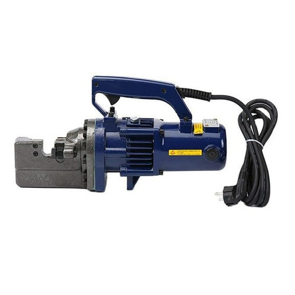RC-22 Portable Electric Steel Bar Shear Hydraulic Cutting Machine, Steel Bar Cutting Pliers, Steel Shear Cutting Equipment Tools
--------
,Super Fast Cutting Speed