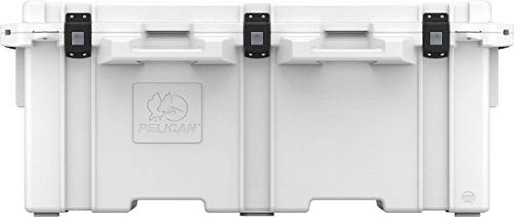 RC 250Q ELITE COOLER WHT