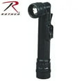 thumbnail image 1 of RC-325-BLK Rothco Flashlight - Mini Army Style By Rothco, 1 of 2