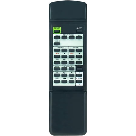 RC-330S Replacement Remote Control Commander fit for Onkyo AV Receiver TX-2100 TX-8011 TX-8211 TX-8511