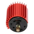 thumbnail image 1 of RC 370 Brush Motor Set: Fast Speed, Metal Gear, Heat Sink, Upgrade Your WPL Car's Performance!, 1 of 6