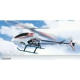 thumbnail image 1 of RC 3D Forwarding Helicopter SYMA 9083 with Exhaust & Metal Landing Gear R/C Heli Radio Control Chopper, 1 of 1