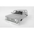thumbnail image 1 of RC4WD Z-B0092 RC4WD Chevy Blazer Hard Body Complete Set, 1 of 3