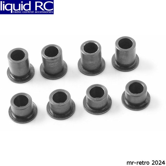 RC4WD Z-S1784 Knuckle Bushings : Yota Ii Axle 8