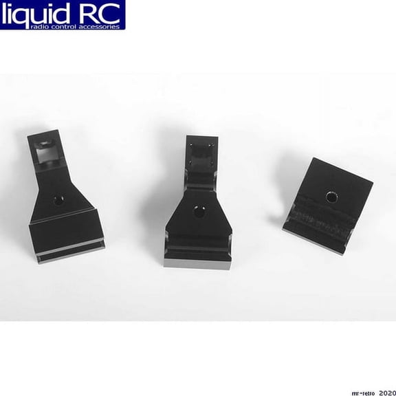 RC 4WD Z-S1837 Trailer Hitch for Baja Rey