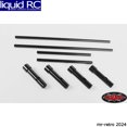 thumbnail image 1 of RC4WD Z-S1882 Trail Finder 2 Aluminum Side Body Posts, 1 of 2