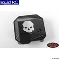 thumbnail image 1 of RC 4WD Z-S1901 RC4WD Ballistic Fabrications Diff Cover for Axial Ar44 Axle, 1 of 2
