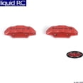 thumbnail image 1 of RC 4WD Z-S2057 RC4WD Baer Brake System Caliper Set (2.2/1.9), 1 of 2
