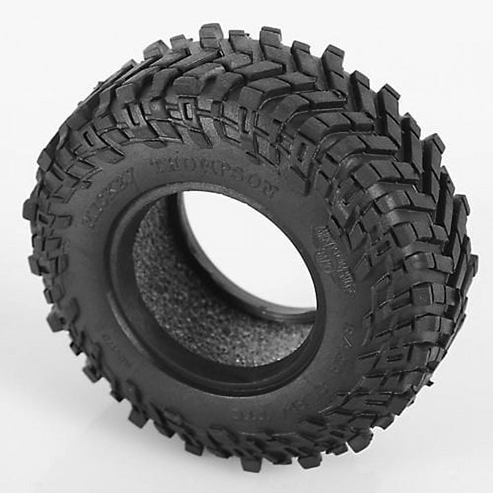 RC 4WD Z-T0067 Mickey Thompson Baja Claw TTC Losi Micro Crawler Tires (2)