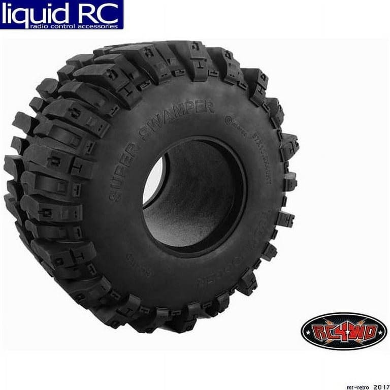 RC4WD Z-T0109 Interco Super Swamper 40 Series 38 TSL/Bogger