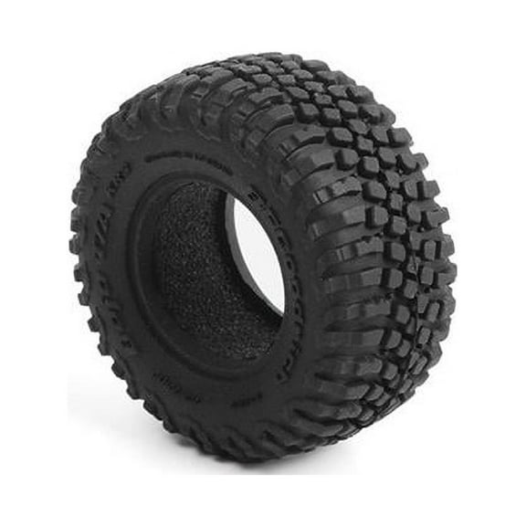 RC 4WD Z-T0202 T/a Kr3 1.0 Tires - Pack of Two