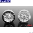thumbnail image 1 of RC4WD Truescale Series 1.7 Beadlock Wheels Chrome 4 RC4ZW0265, 1 of 2