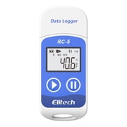 RC-5 USB Temperature Data Logger 32000 Points High Accuracy