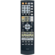 RC-607M Replacement Remote Control Commander fit for Onkyo AV Receiver HT-SR503 TX-SR503 TX-SR8350 TX-SR503S