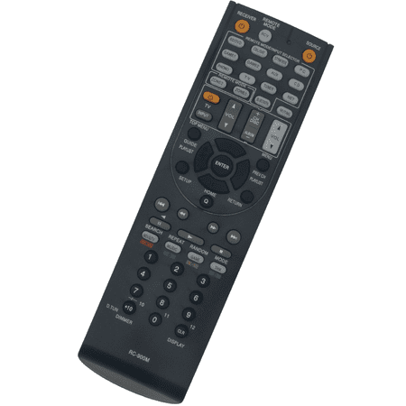 RC-900M Replace 24140900 Remote Control for Onkyo AV Receiver TX-RZ900 TX-RZ800