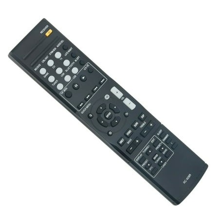 RC-928R Replace Remote for Onkyo AV Receiver HT-S3900 HT-R397 TX-SR373 HT-P395