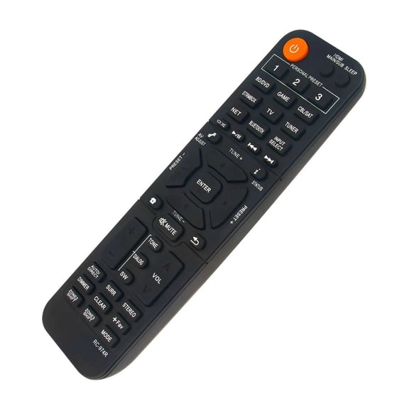 RC-974R Remote Control Commander fit for Pioneer AV Receiver VSX-935 VSX-934 VSX-LX304 VSX-834