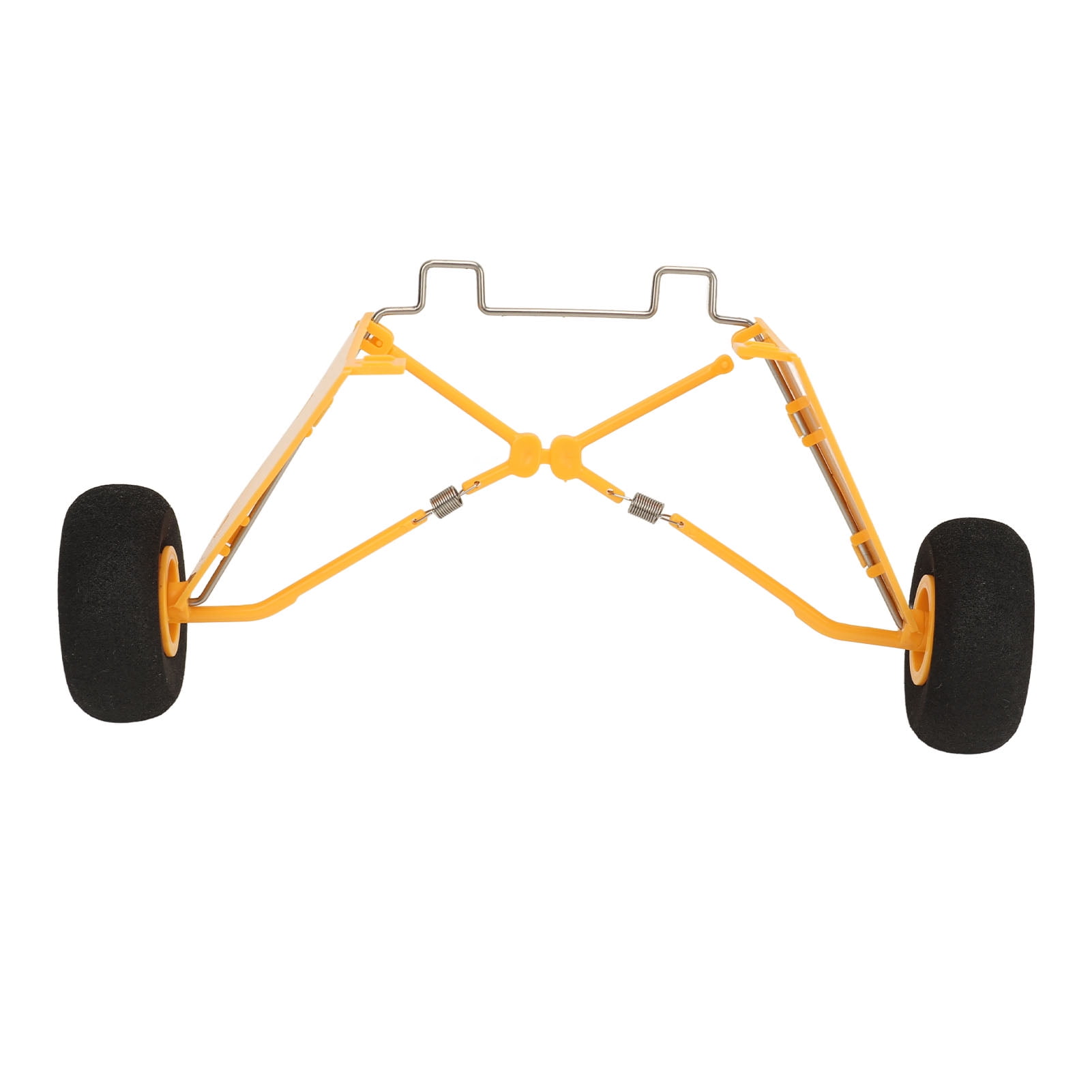 RC Aircraft Landing Gear Set, Enhanced Control Performance Propeller