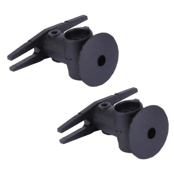 RC Aircraft Parts,RC Aircraft Accessories,RC Accessories 2PCS Rotor Fit for WLtoys V977 V966 XK K110 Remote Control Aircraft